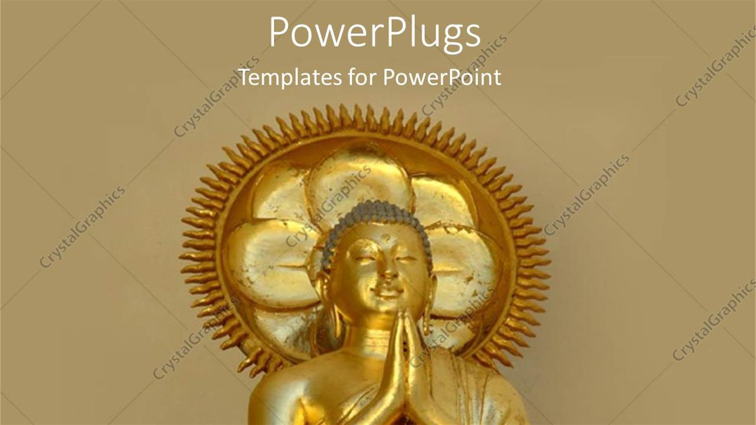 Premium Template for PowerPoint & Google Slides 