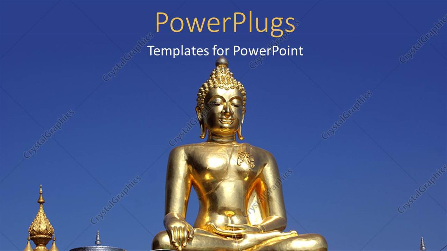 Premium Template for PowerPoint & Google Slides 