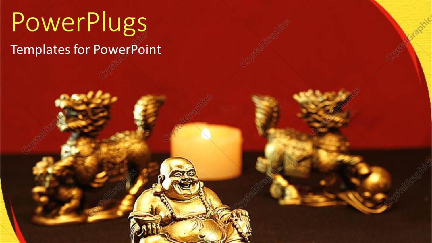 Premium Template for PowerPoint & Google Slides 