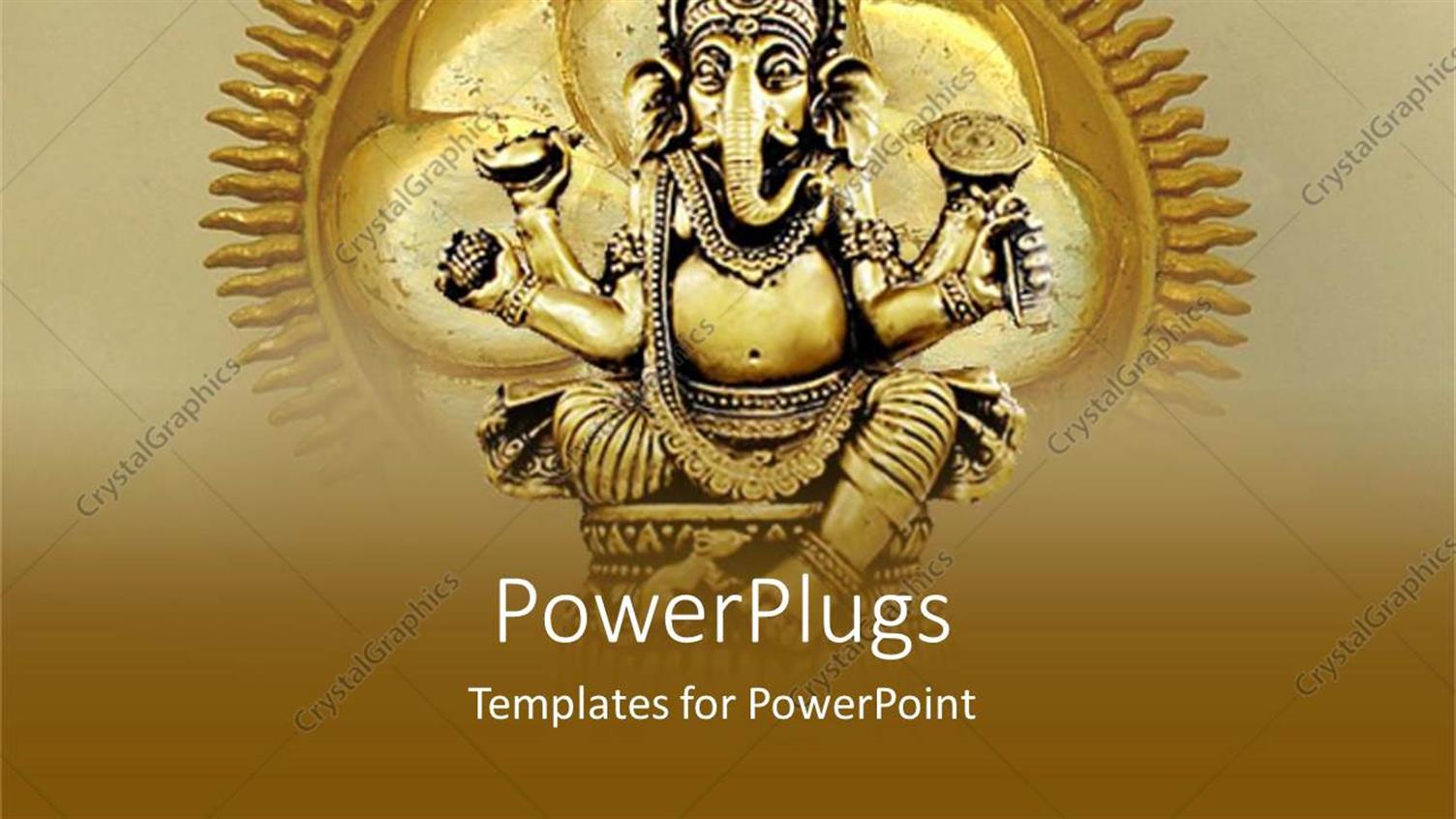 Premium Template for PowerPoint & Google Slides 