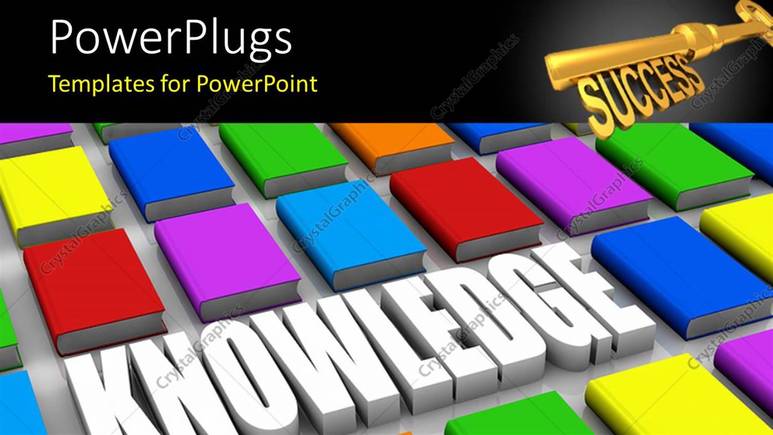 Premium Template for PowerPoint & Google Slides 