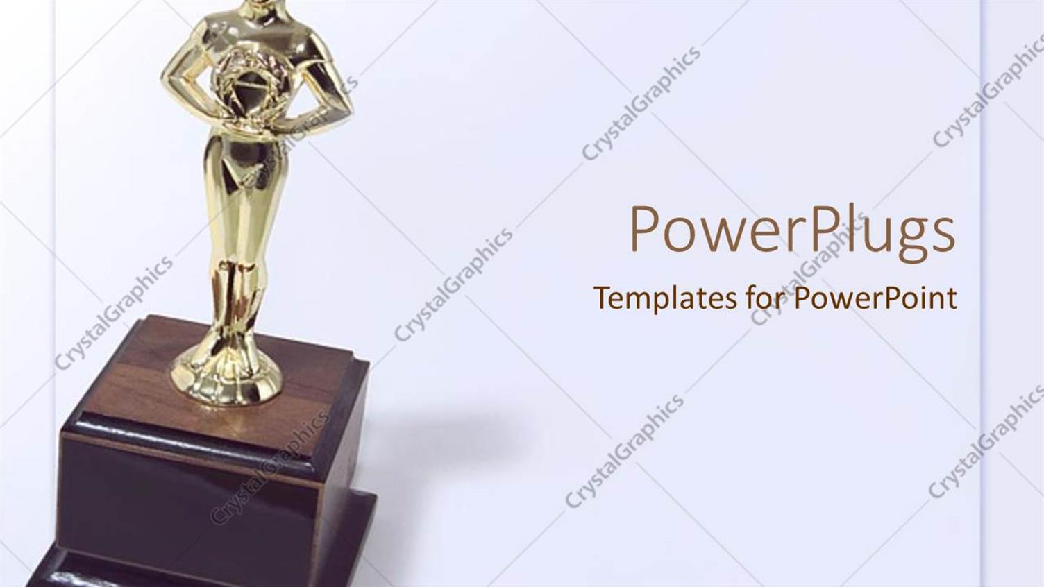Premium Template for PowerPoint & Google Slides 