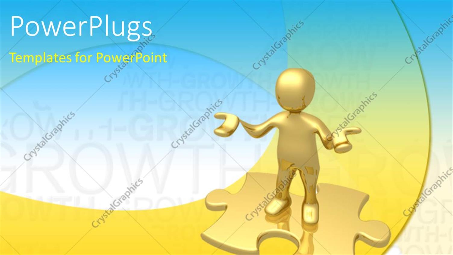 Premium Template for PowerPoint & Google Slides 