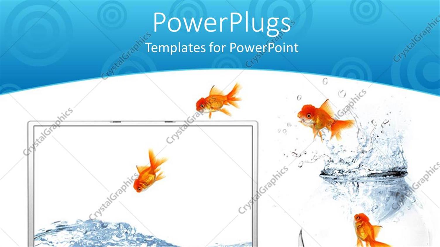 Premium Template for PowerPoint & Google Slides 