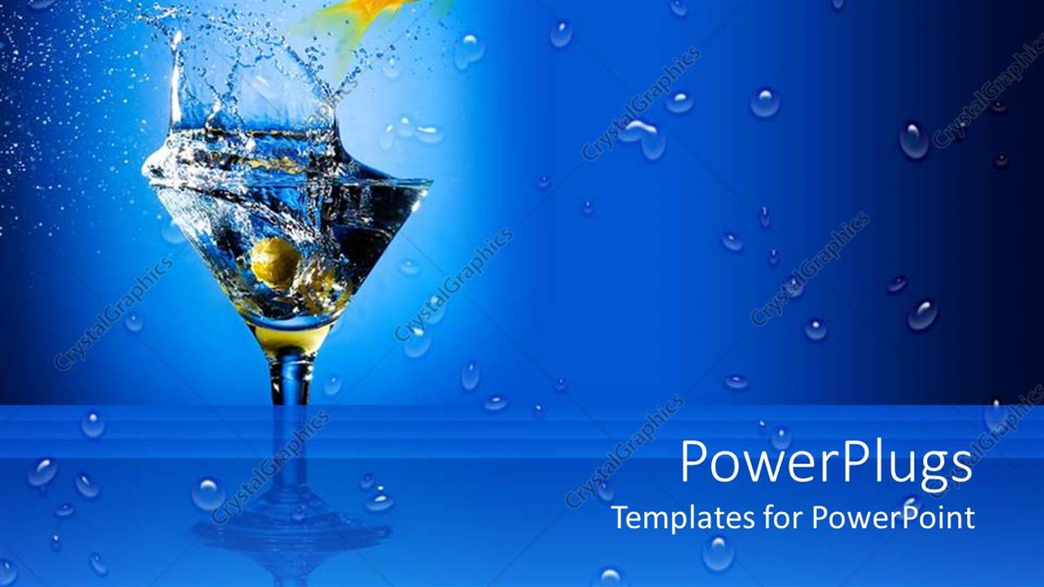 Premium Template for PowerPoint & Google Slides 