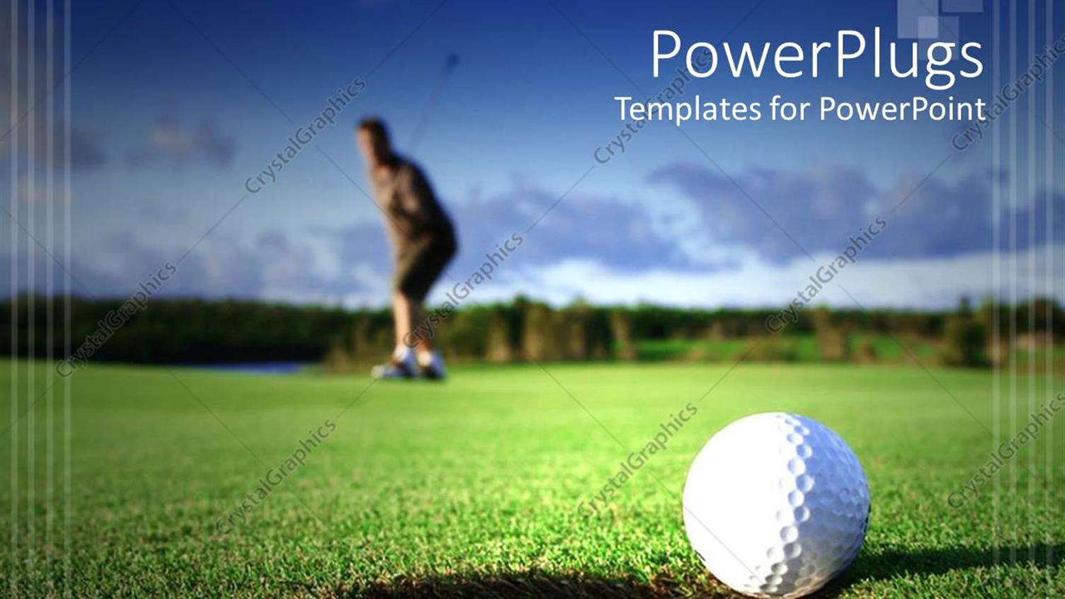 Premium Template for PowerPoint & Google Slides 