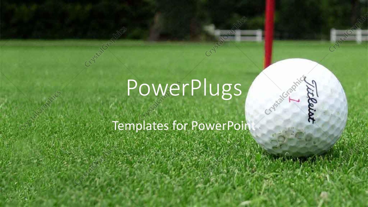 Premium Template for PowerPoint & Google Slides 