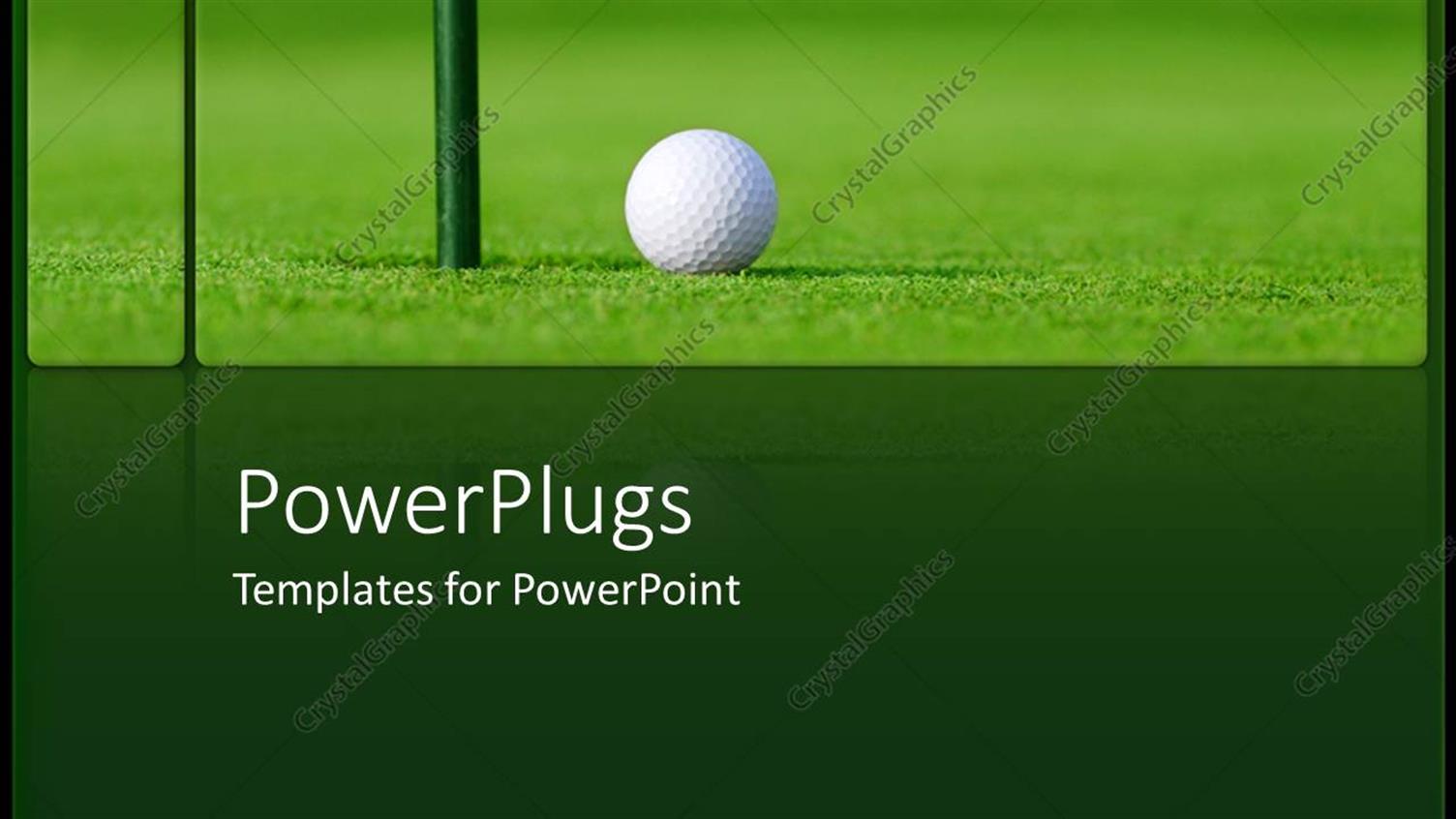 Premium Template for PowerPoint & Google Slides 