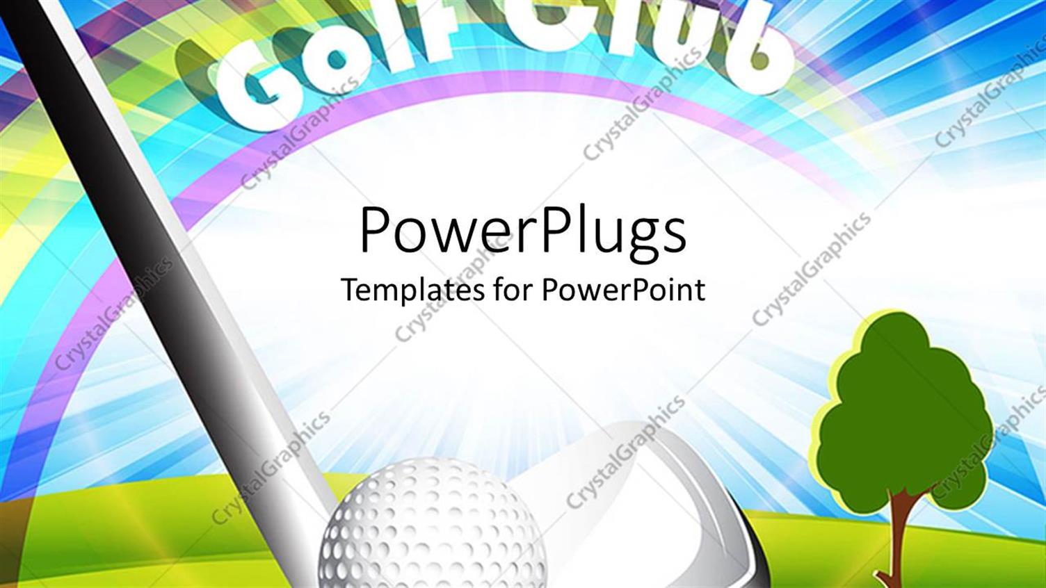 Premium Template for PowerPoint & Google Slides 