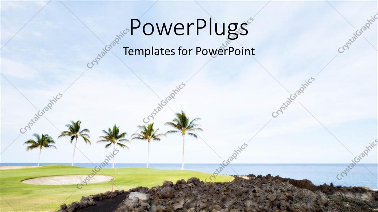 Premium Template for PowerPoint & Google Slides 