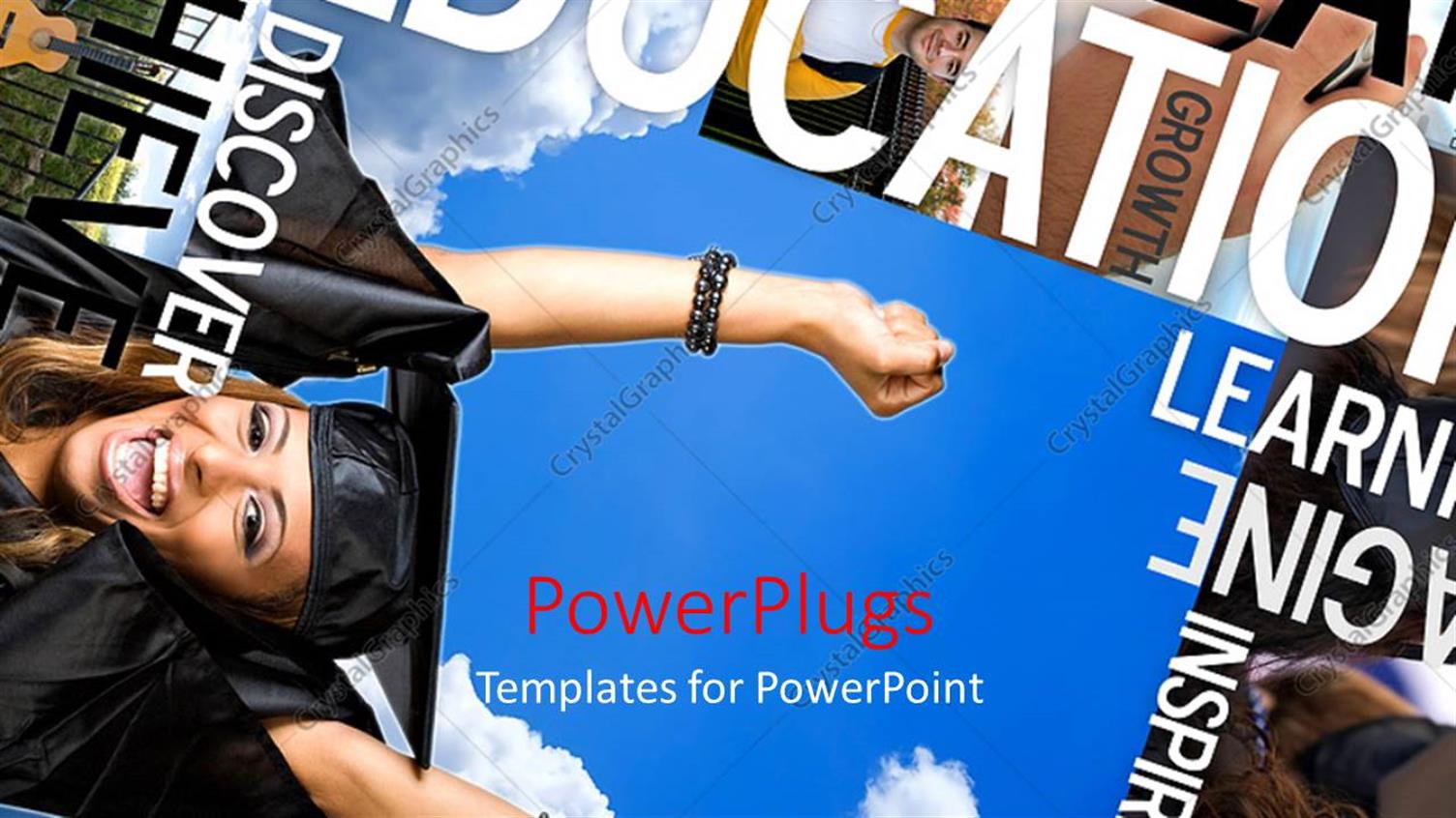 Premium Template for PowerPoint & Google Slides 