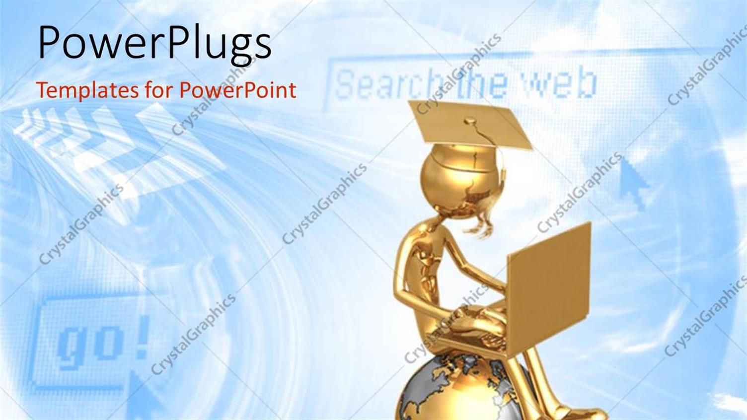 Premium Template for PowerPoint & Google Slides 