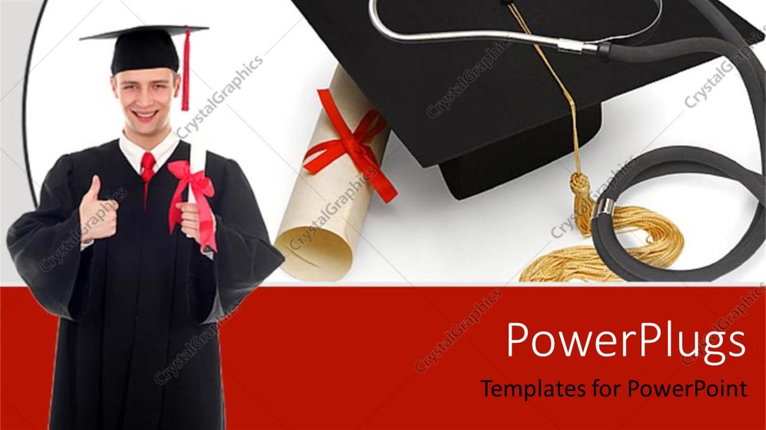 Premium Template for PowerPoint & Google Slides 