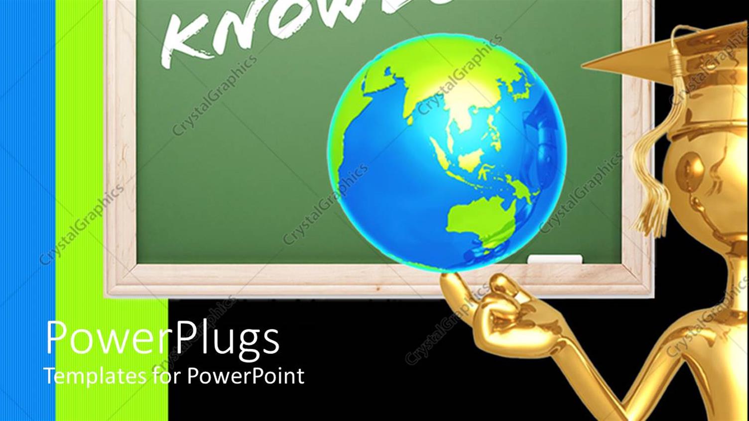 Premium Template for PowerPoint & Google Slides 