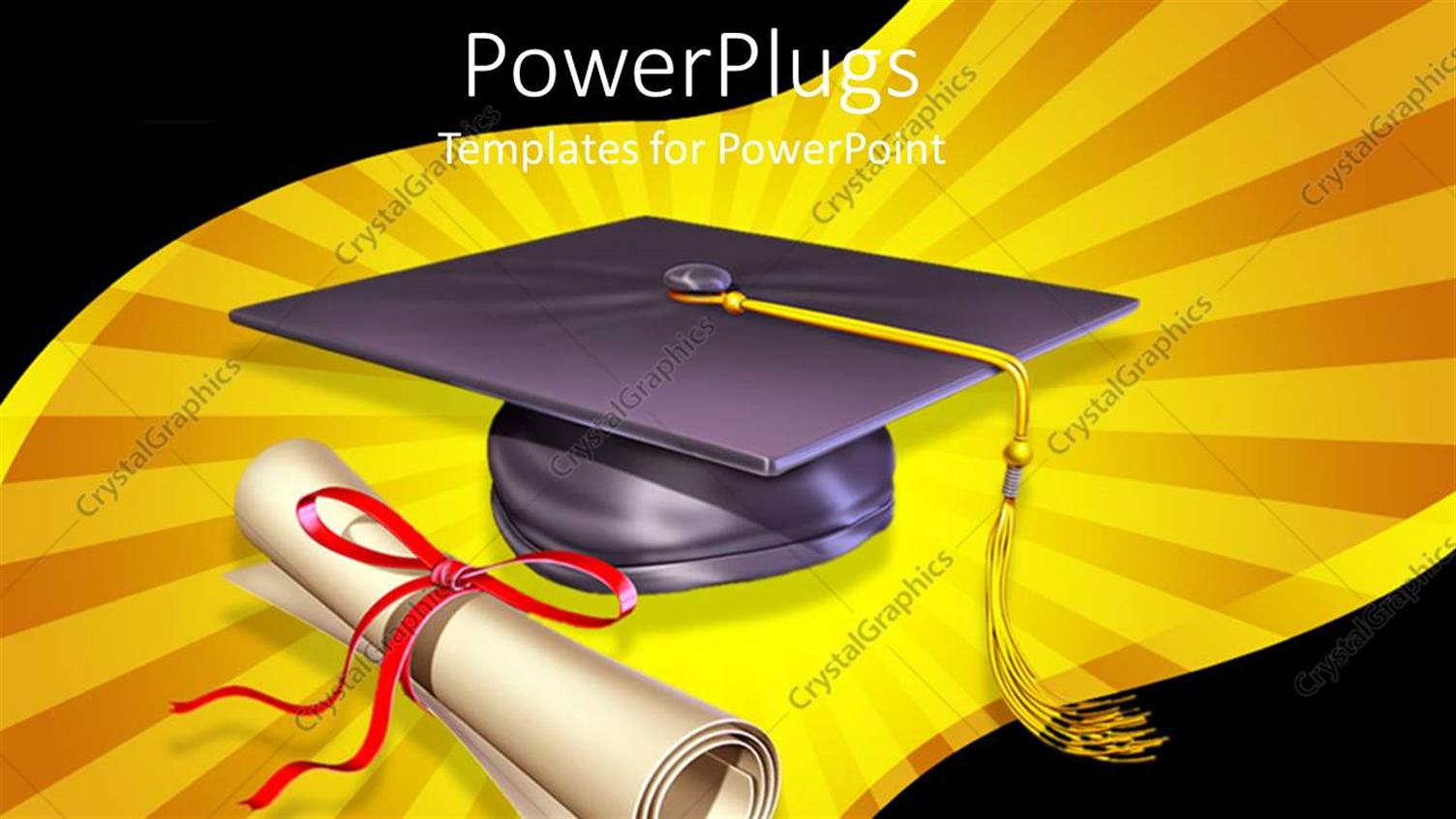 Premium Template for PowerPoint & Google Slides 