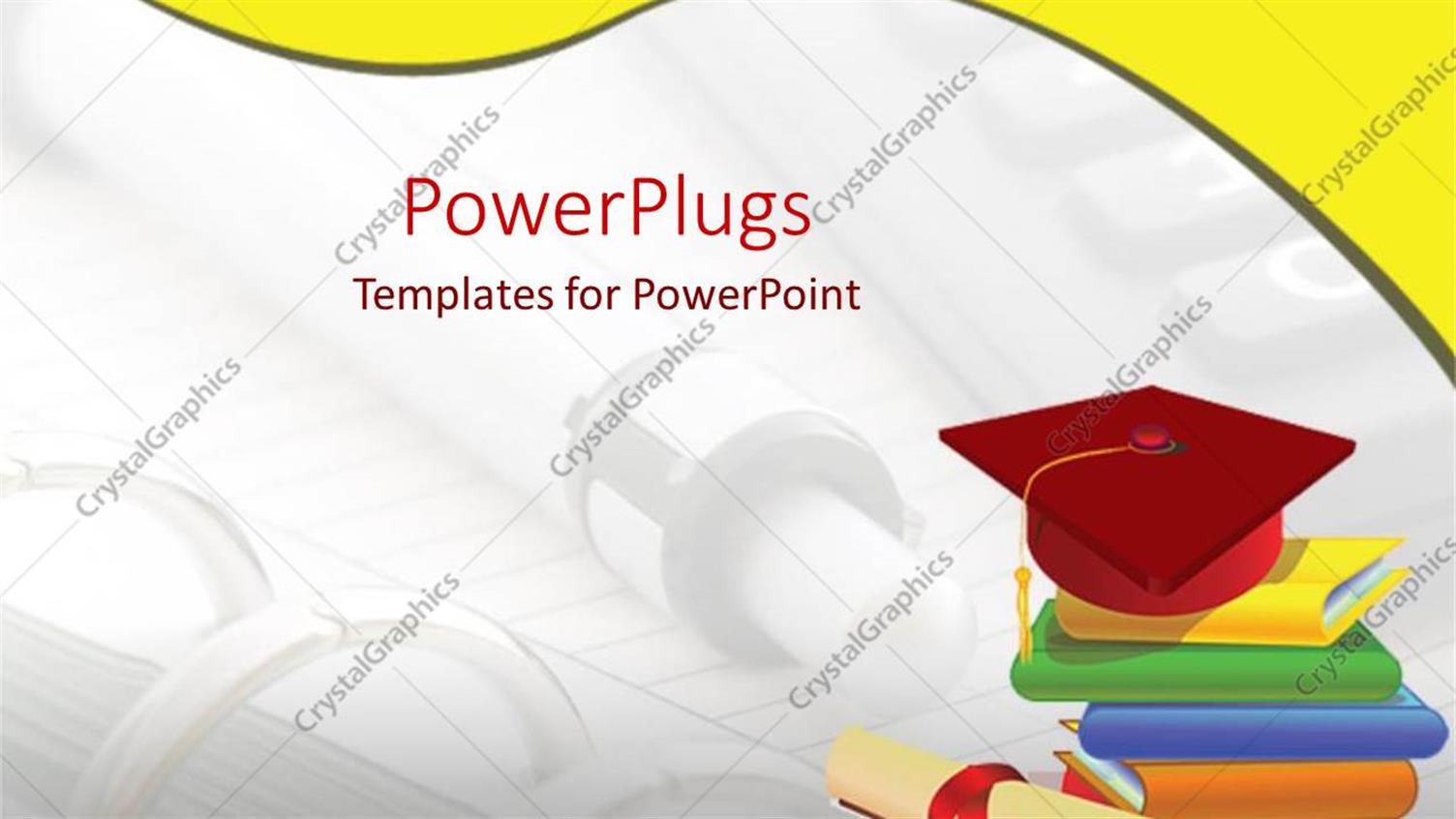 Premium Template for PowerPoint & Google Slides 
