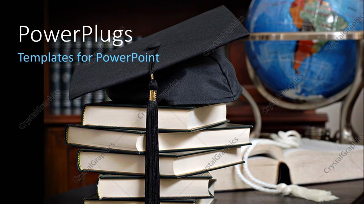 Premium Template for PowerPoint & Google Slides 