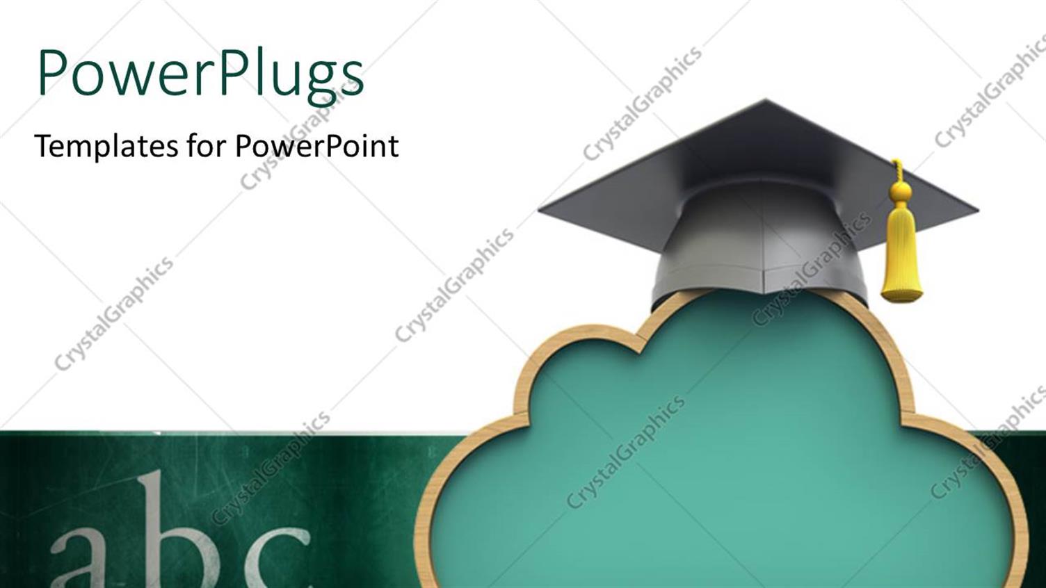 Premium Template for PowerPoint & Google Slides 