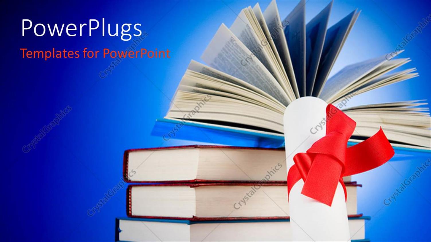 Premium Template for PowerPoint & Google Slides 