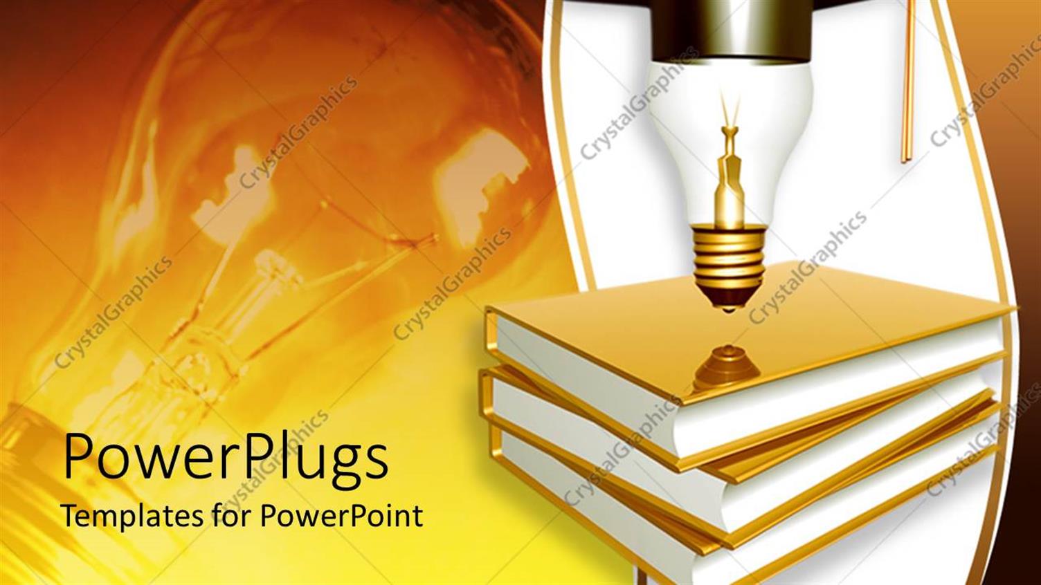 Premium Template for PowerPoint & Google Slides 