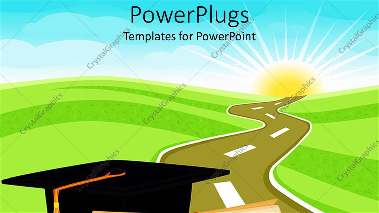 Premium Template for PowerPoint & Google Slides 
