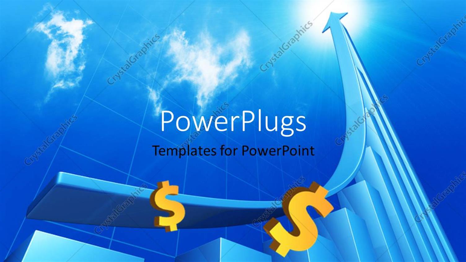Premium Template for PowerPoint & Google Slides 