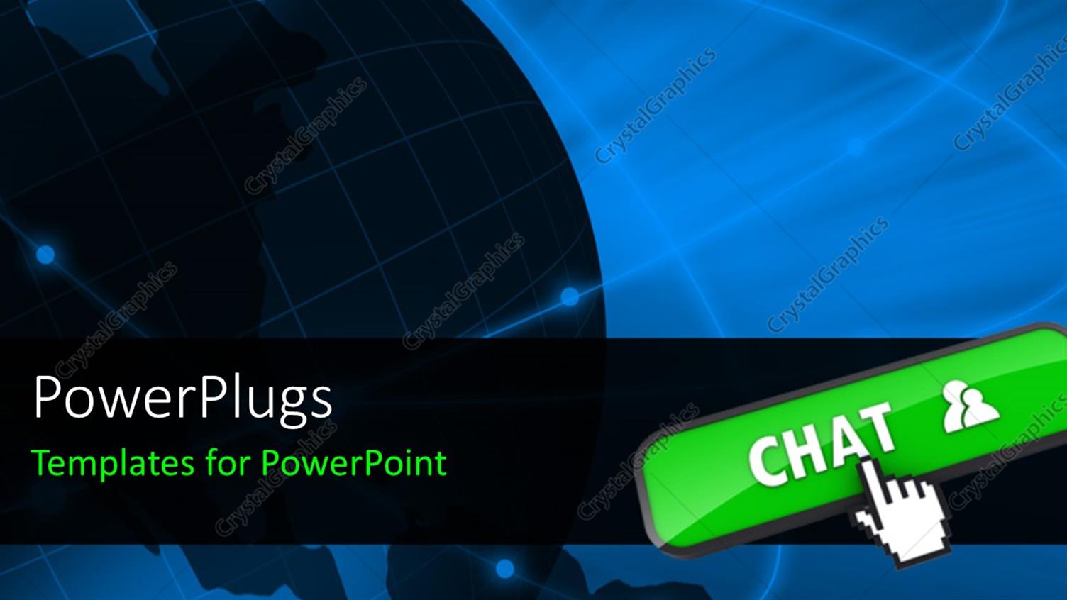 Premium Template for PowerPoint & Google Slides 