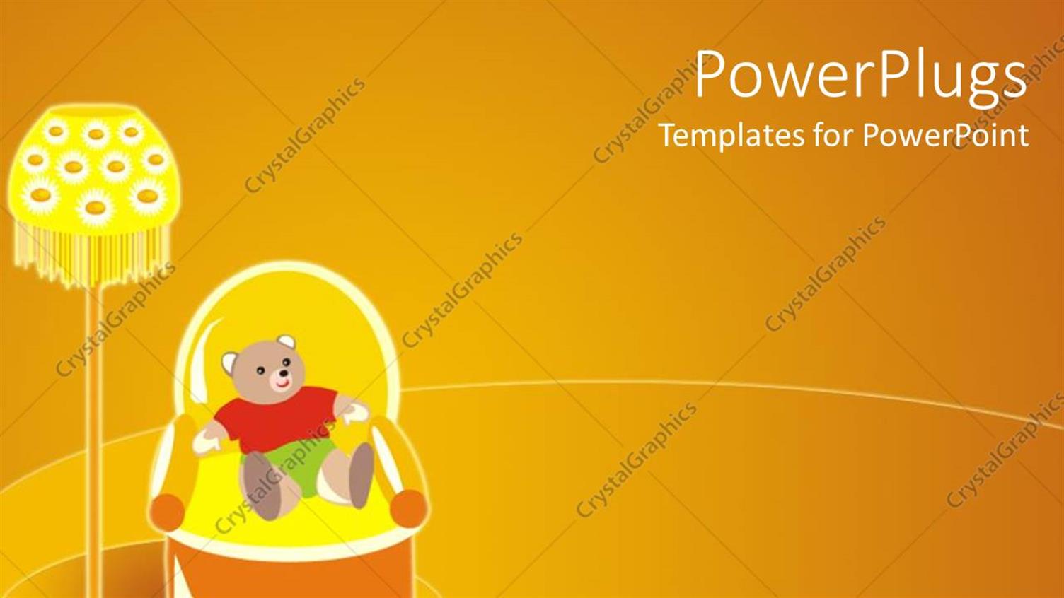 Premium Template for PowerPoint & Google Slides 