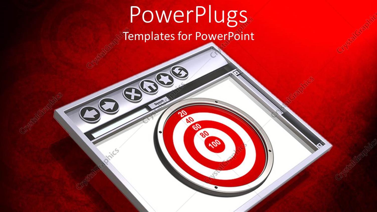 Premium Template for PowerPoint & Google Slides 