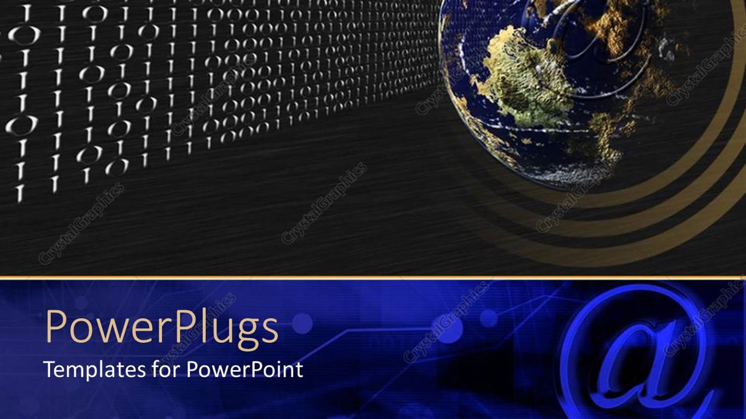 Premium Template for PowerPoint & Google Slides 