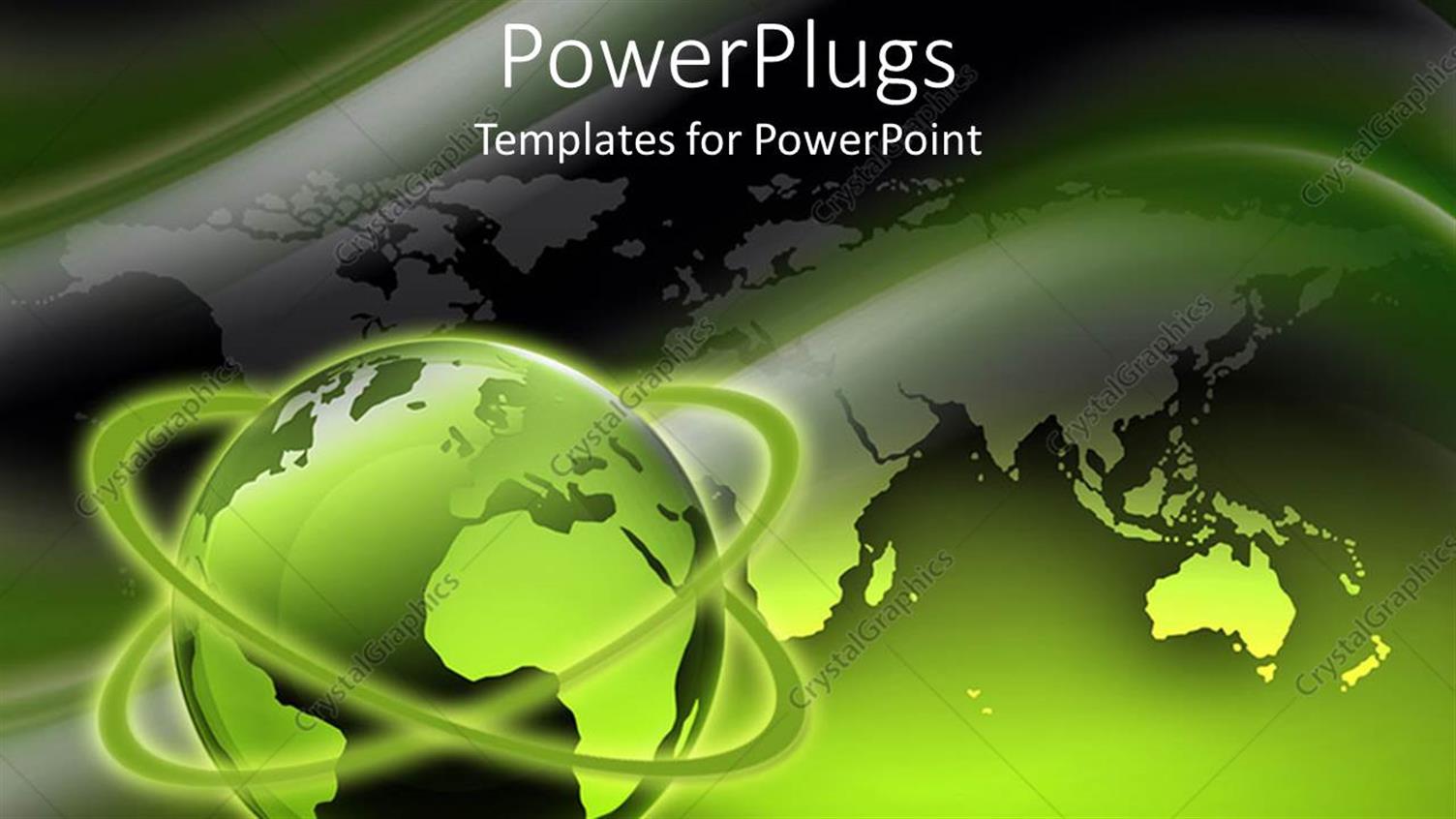 Premium Template for PowerPoint & Google Slides 