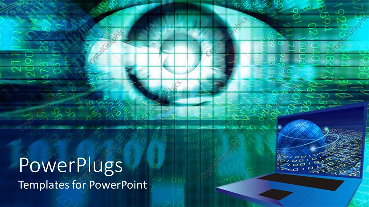 Premium Template for PowerPoint & Google Slides 