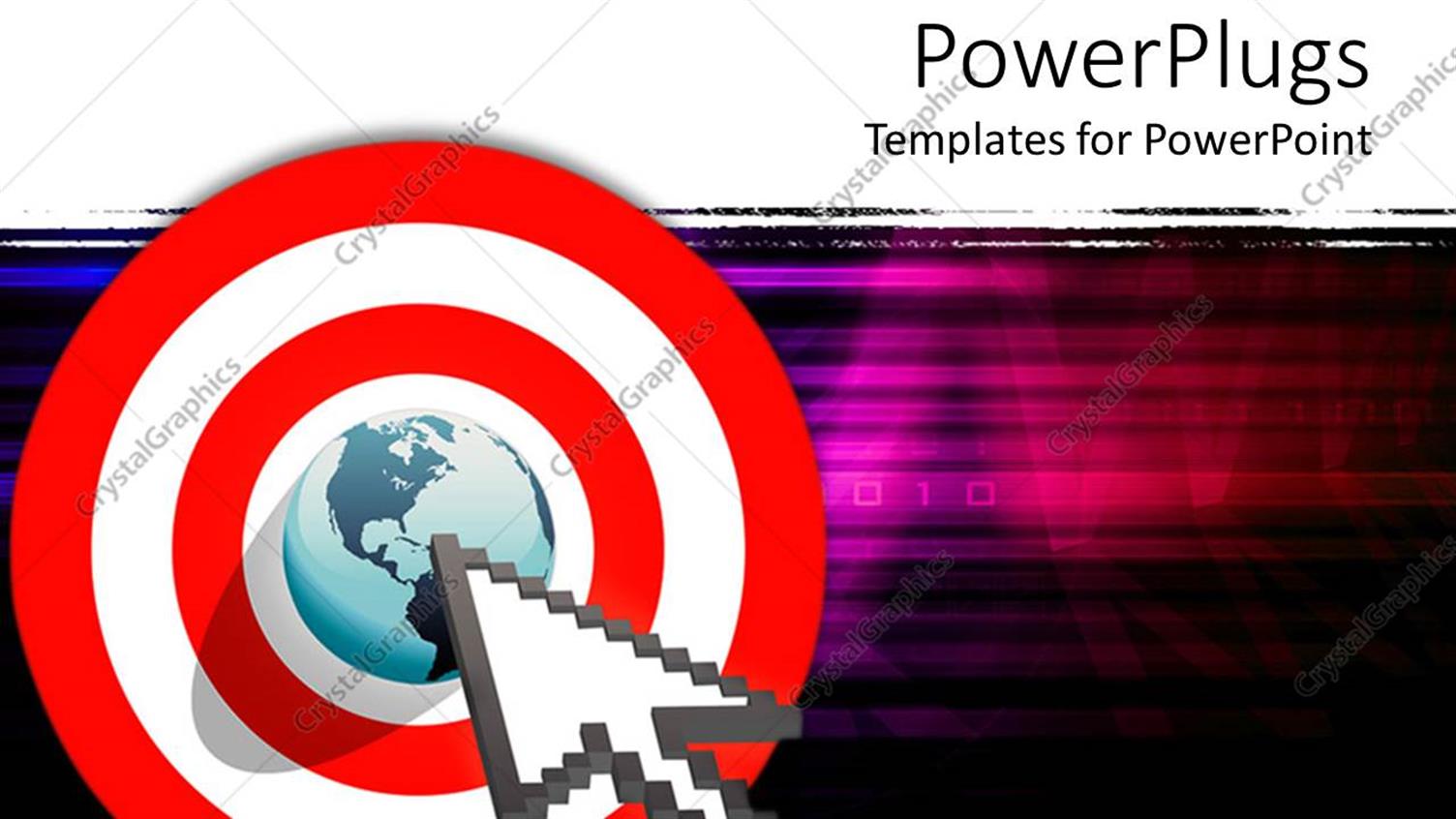 Premium Template for PowerPoint & Google Slides 