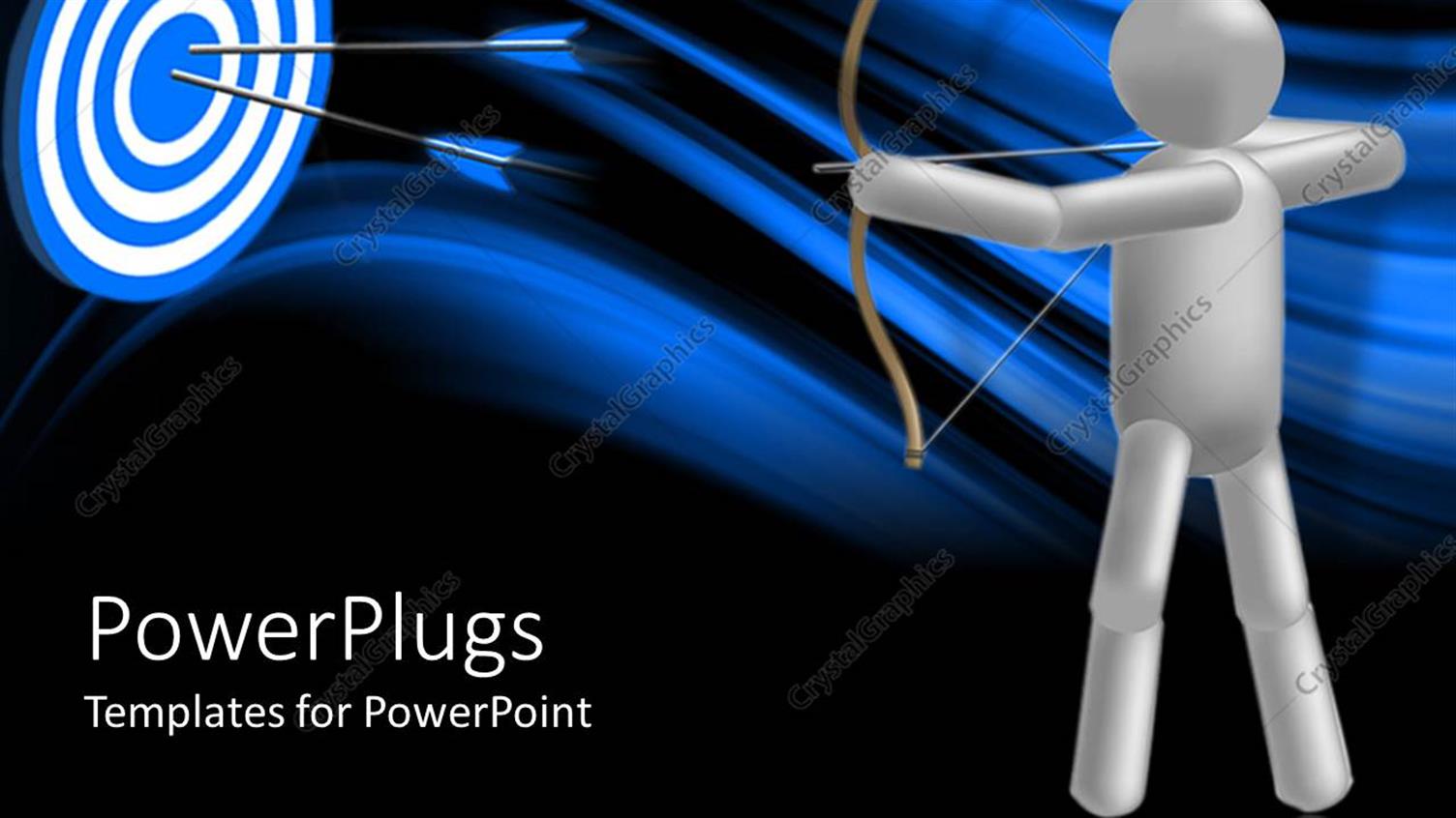 Premium Template for PowerPoint & Google Slides 