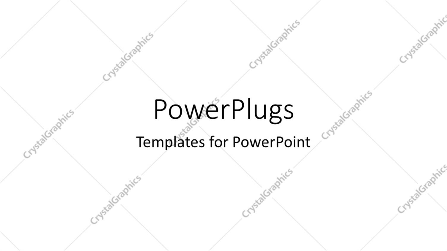 Premium Template for PowerPoint & Google Slides 