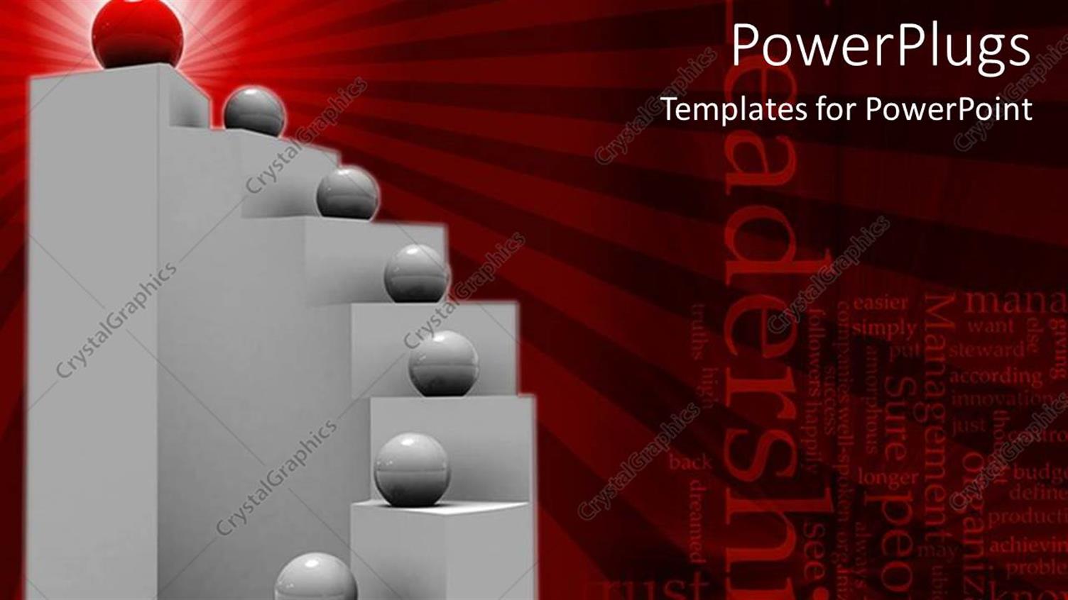 Premium Template for PowerPoint & Google Slides 