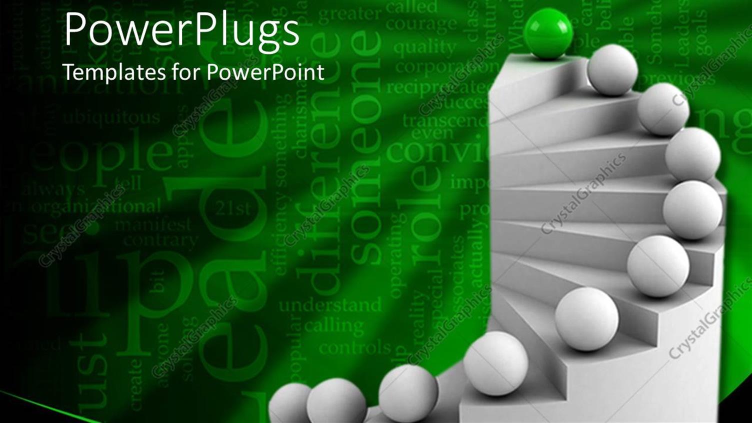 Premium Template for PowerPoint & Google Slides 