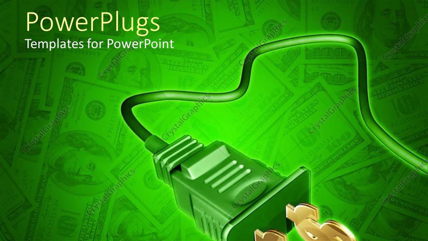 Premium Template for PowerPoint & Google Slides 