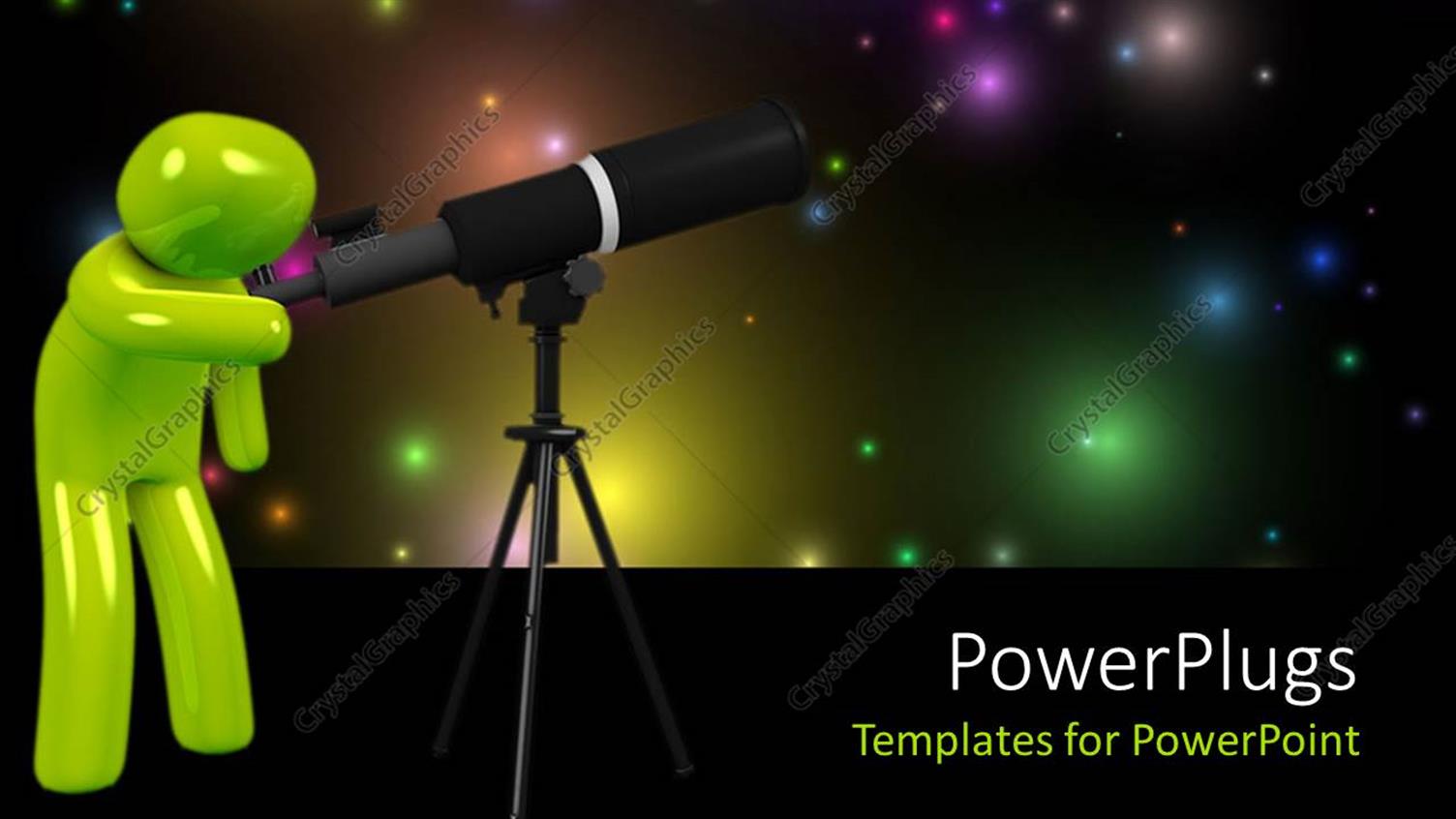 Premium Template for PowerPoint & Google Slides 