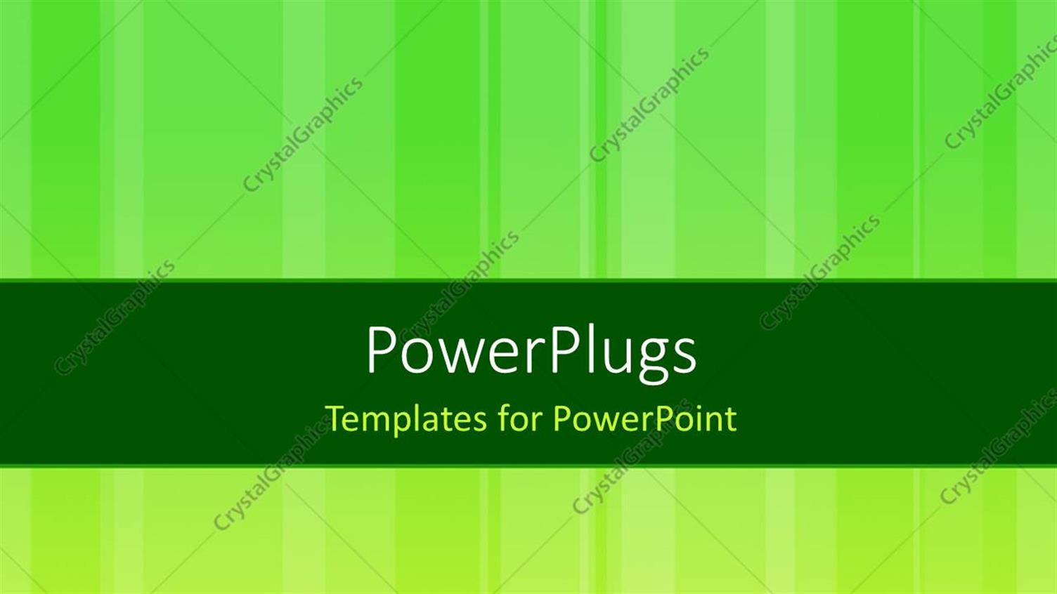 Premium Template for PowerPoint & Google Slides 