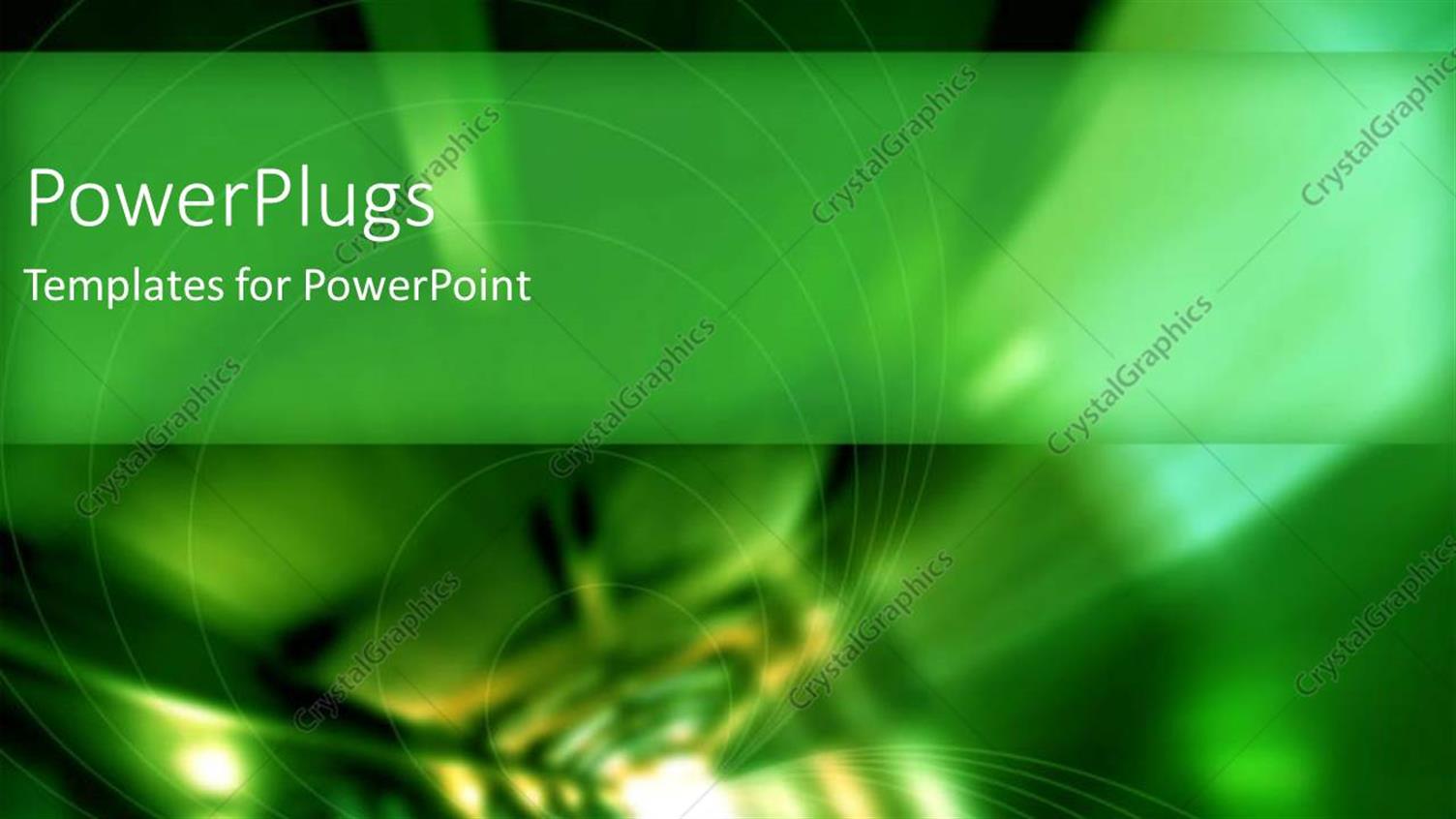 Premium Template for PowerPoint & Google Slides 