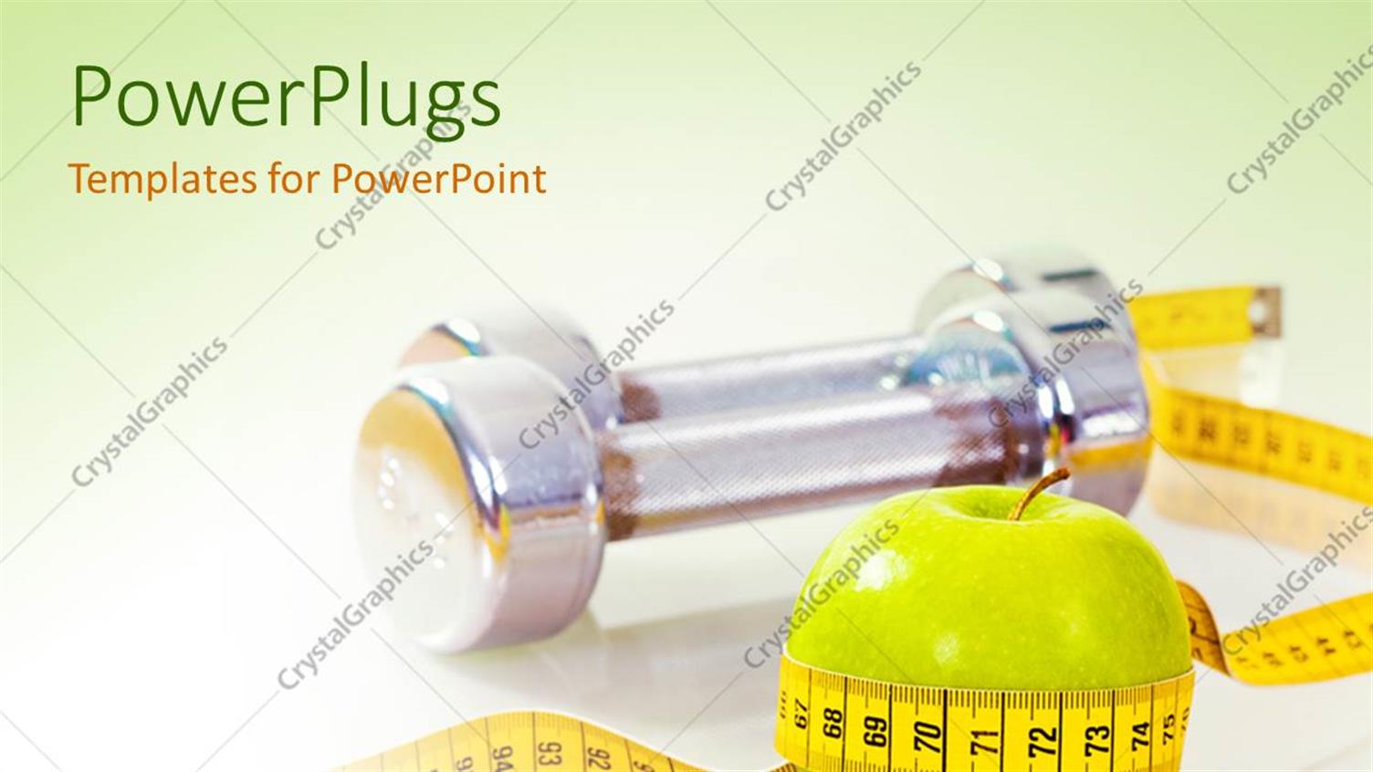 Premium Template for PowerPoint & Google Slides 