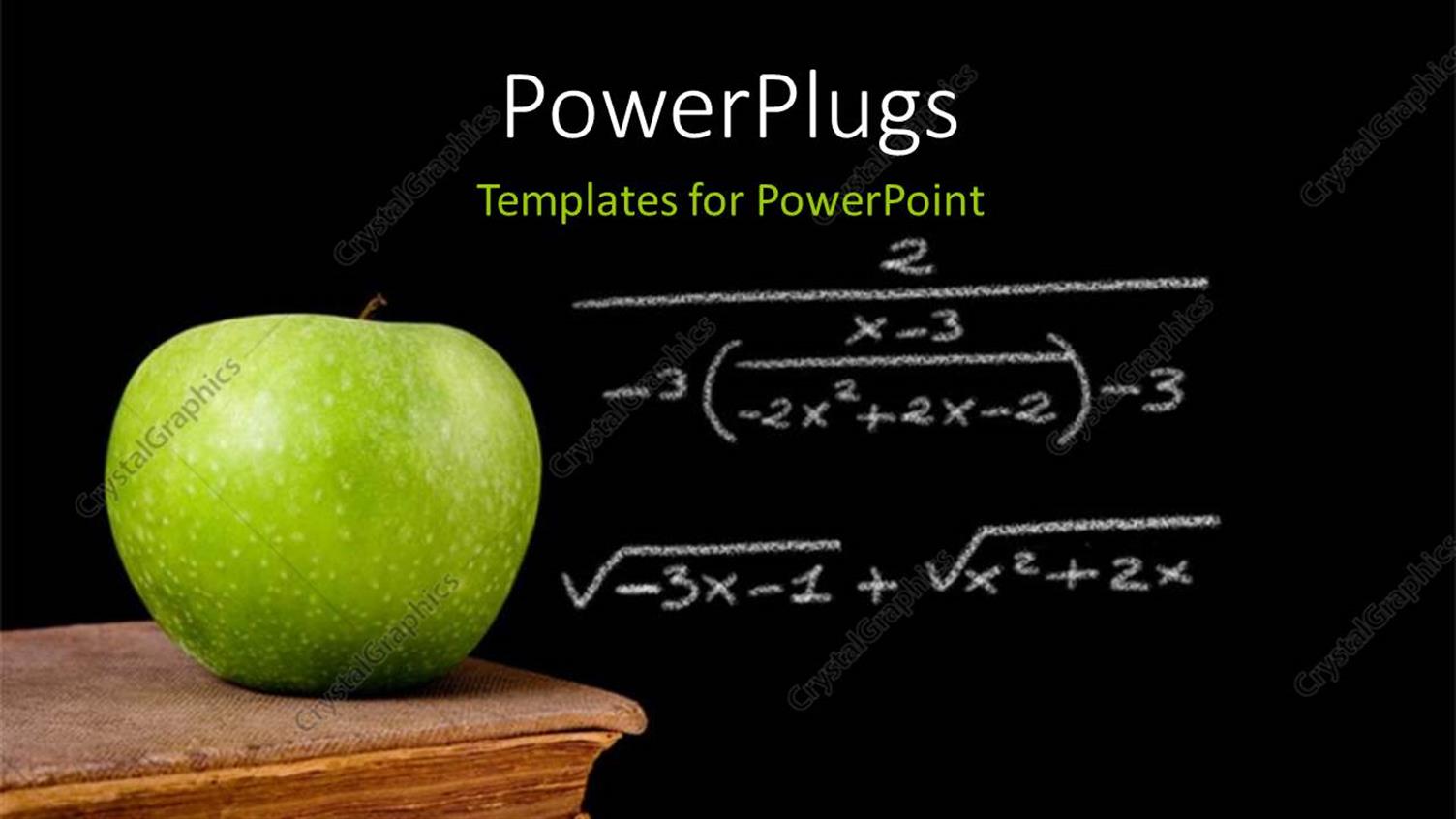 Premium Template for PowerPoint & Google Slides 