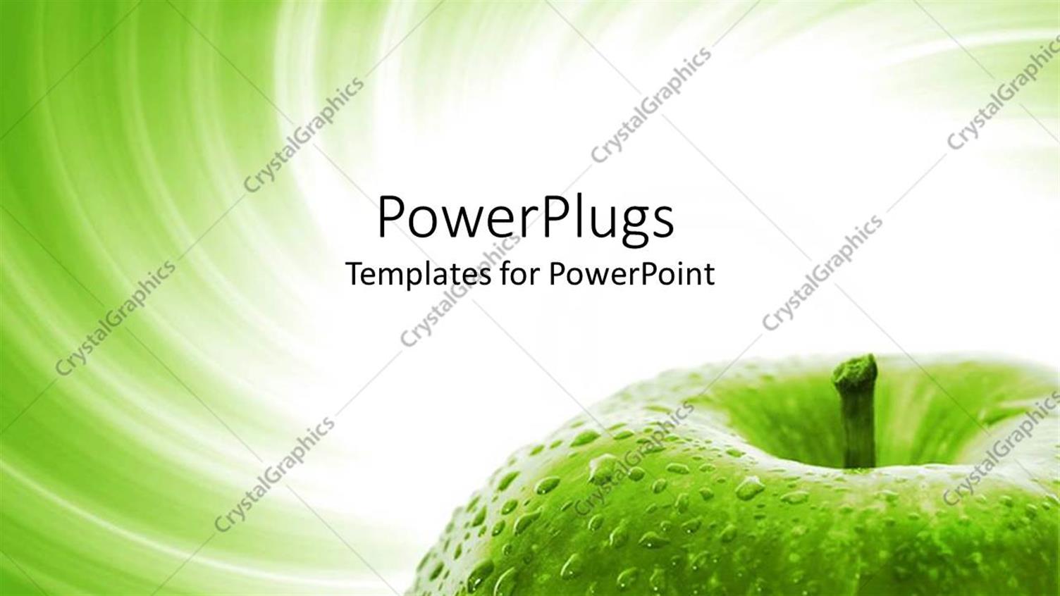 Premium Template for PowerPoint & Google Slides 