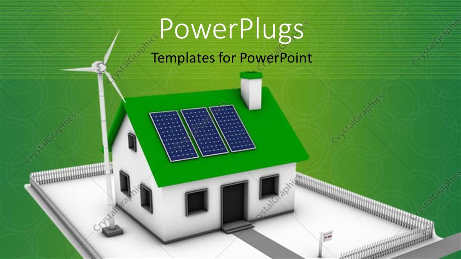 Premium Template for PowerPoint & Google Slides 