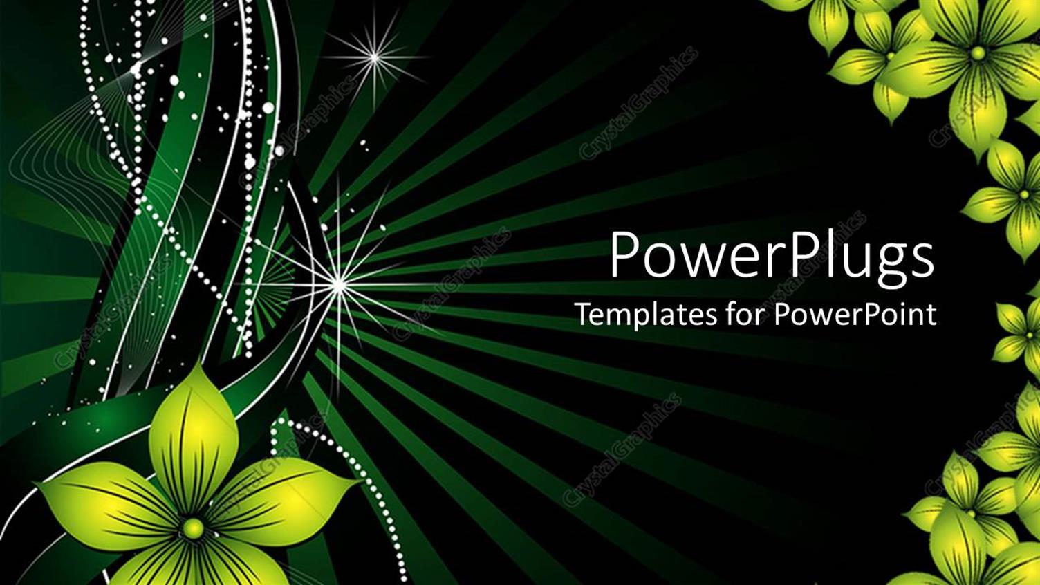 Premium Template for PowerPoint & Google Slides 