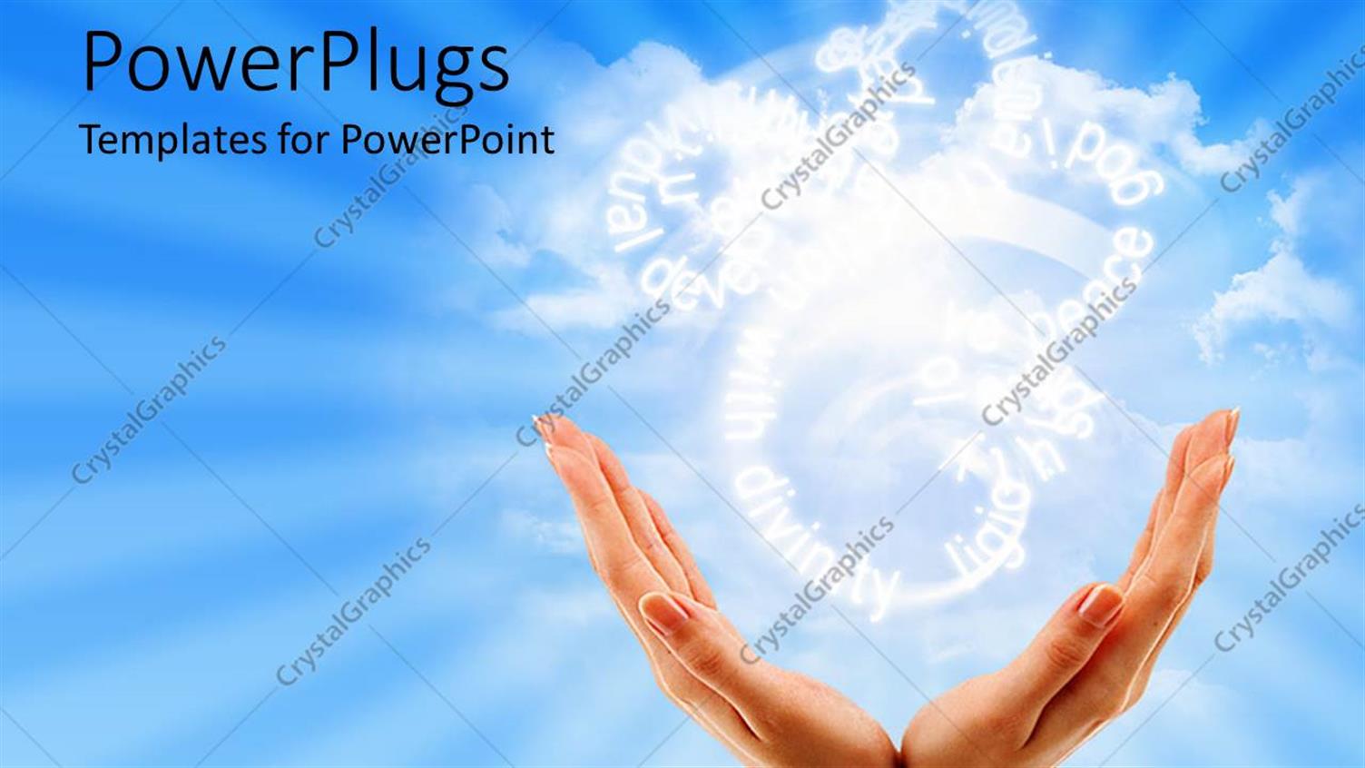 Premium Template for PowerPoint & Google Slides 