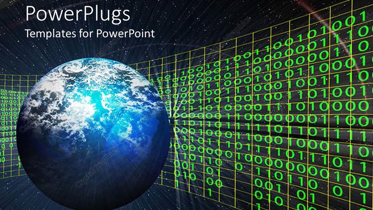 Premium Template for PowerPoint & Google Slides 