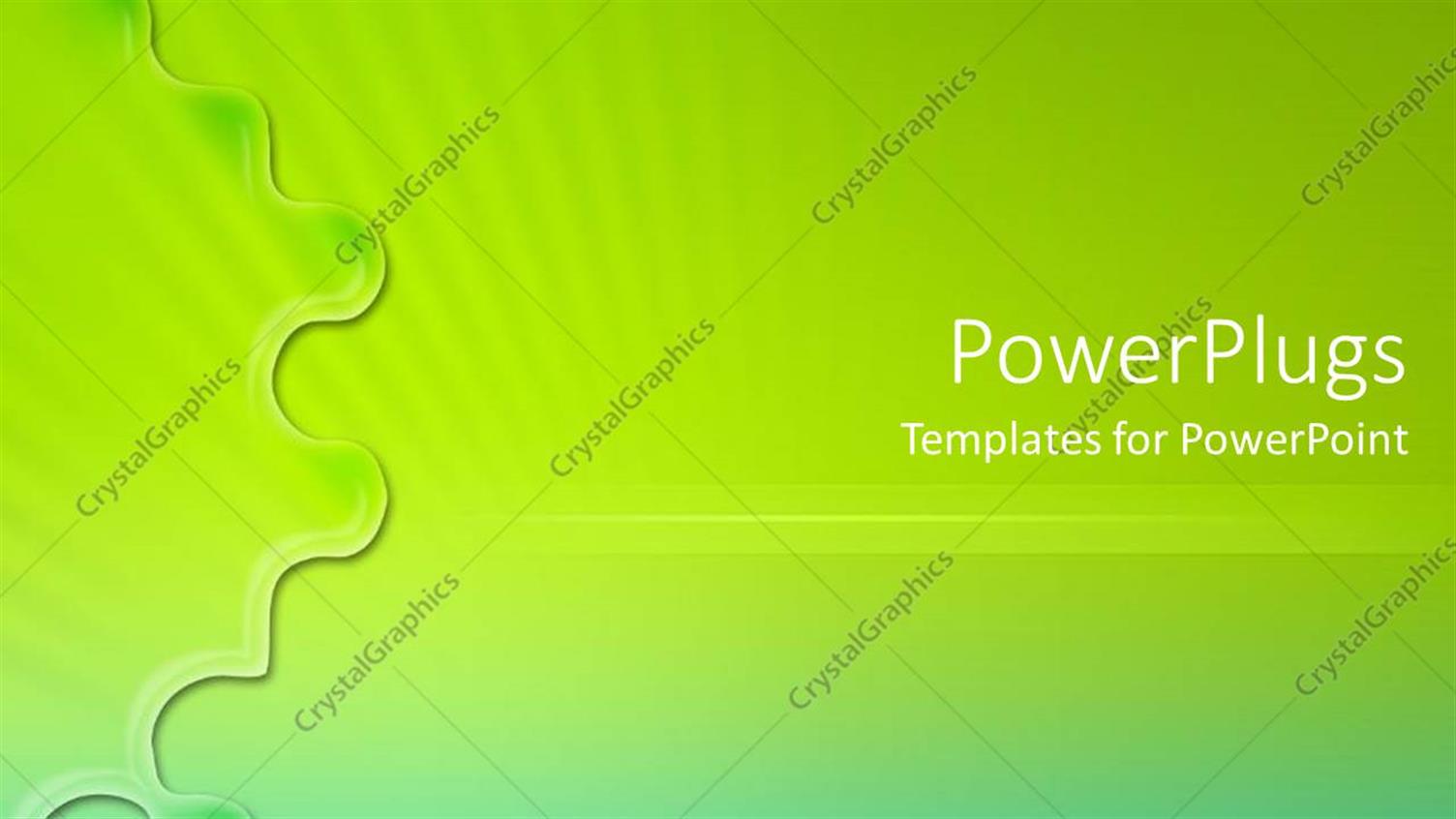 Premium Template for PowerPoint & Google Slides 