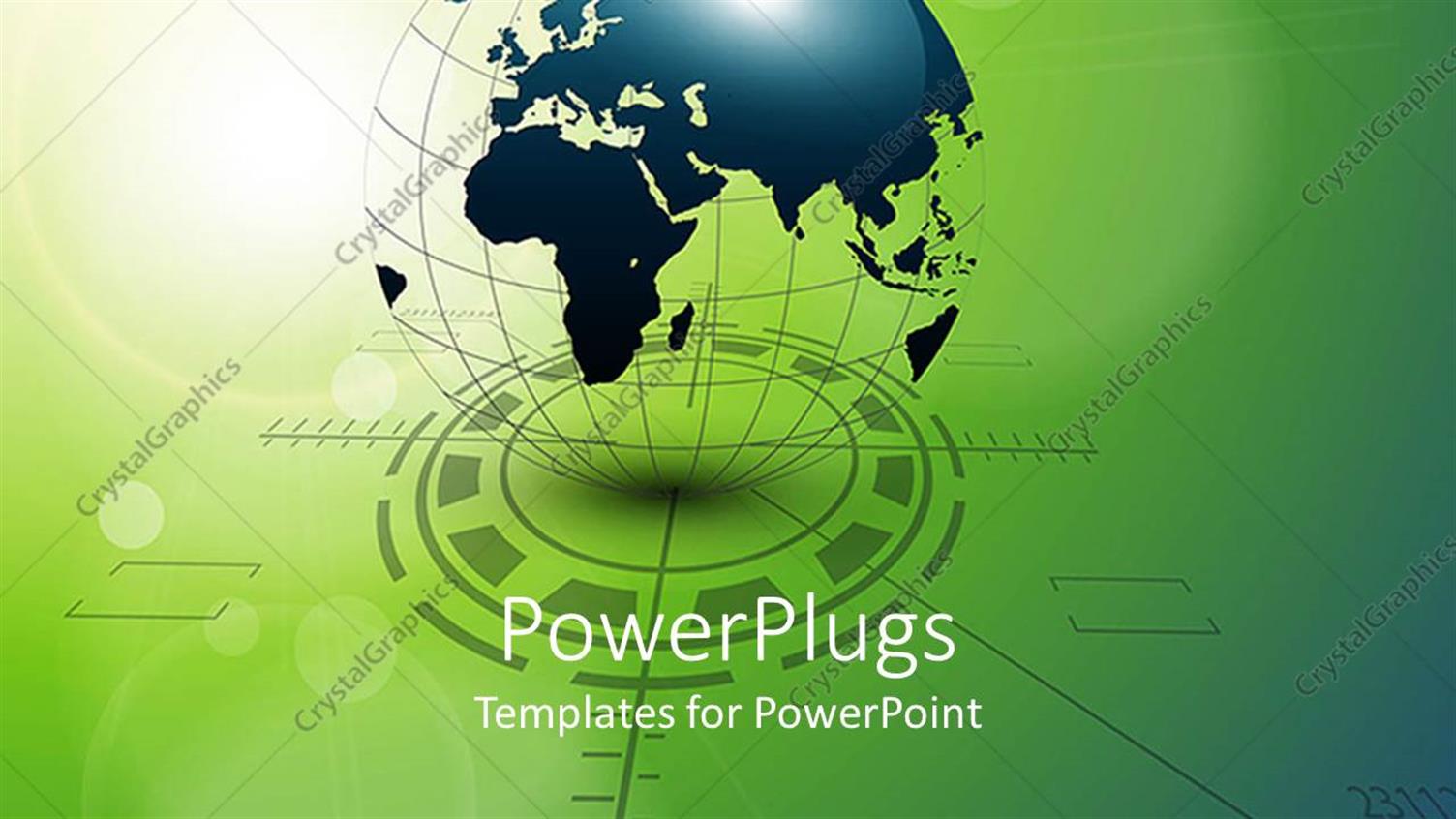 Premium Template for PowerPoint & Google Slides 